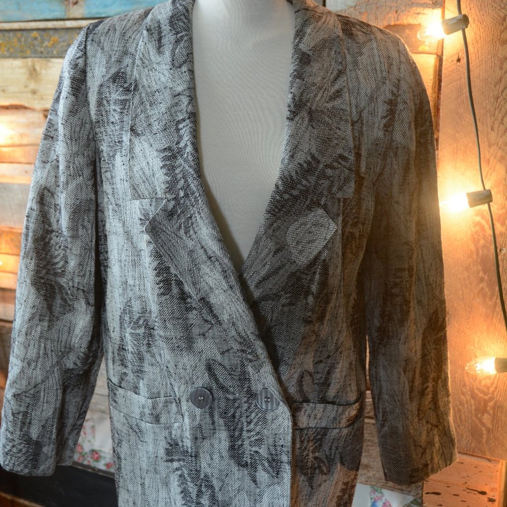 Mode International Women's SIze 36 Jacket